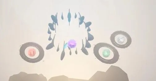 《茧中蚕》Demo版深度体验：揭秘游戏魅力与玩法解析