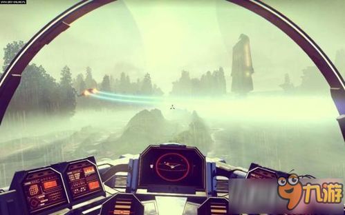 《无人深空》开发进度揭秘：规模震撼，期待值飙升！