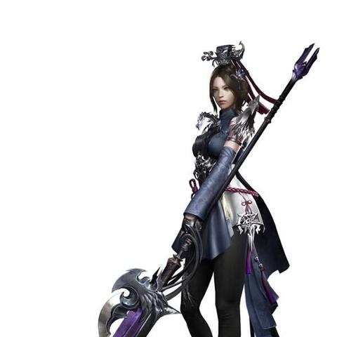 《命运方舟》枪术师巅峰输出攻略：加点配装技巧揭秘