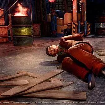 《侠盗猎车手5》DLC新内容曝光：明年初独享冒险之旅