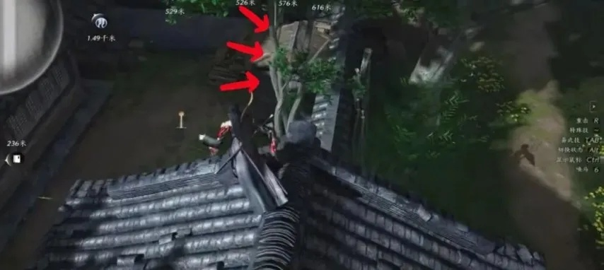 《燕云十六声》开封茅厕分布攻略，隐藏位置大揭秘！