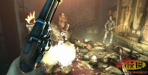 《羞辱2》新篇章：探索Tyvia的黑暗奥秘