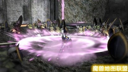 《真·高达无双》集结历代角色，终极模式震撼来袭！