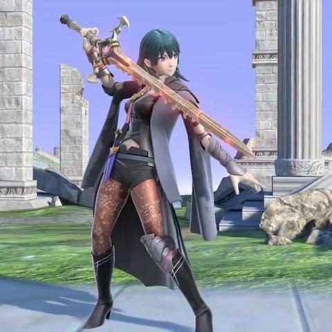 《火焰纹章结合超难模式，盘点必备强力角色》