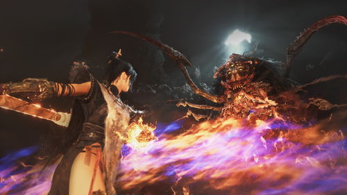 《明末渊虚之羽》独家流派攻略：打造无敌战力！