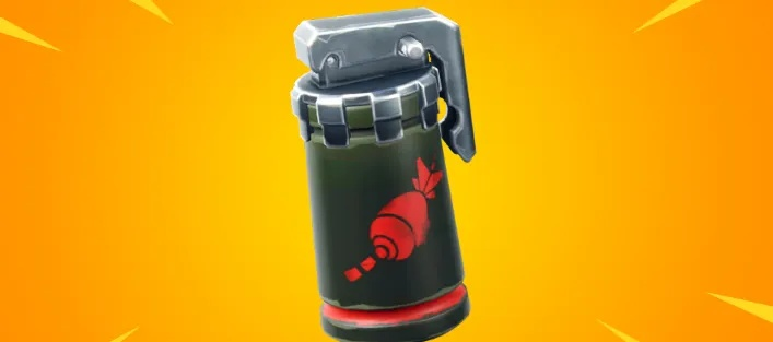 《堡垒之夜冲击手雷攻略：威力解析与实战技巧》