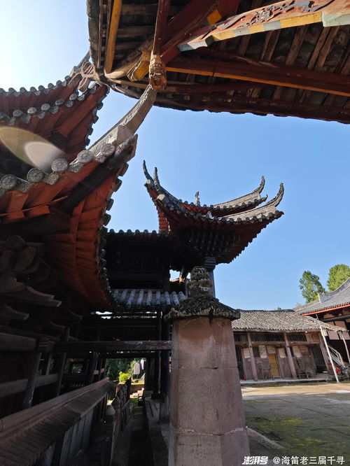 《明末渊虚之羽》揭秘：安岳木门寺隐藏彩蛋攻略！