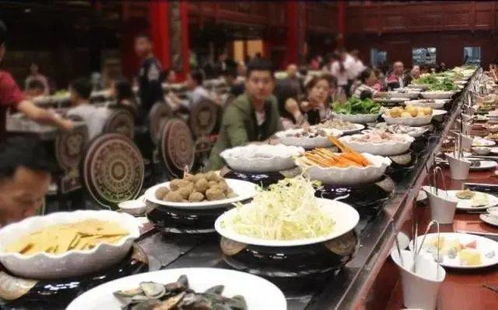 《宝可梦朱紫》全城美食攻略：餐厅料理效果大揭秘