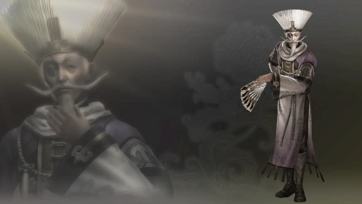 《无双大蛇2》诸葛亮组合技攻略：军师组最强联动！