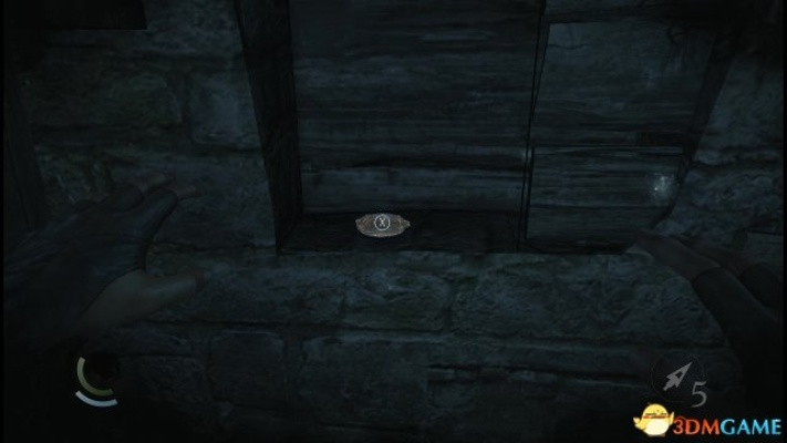 《神偷4全收集攻略：隐藏宝物一网打尽》