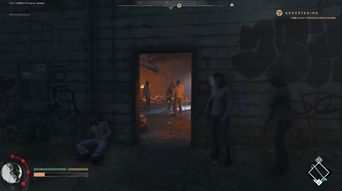 寂静岭F和吸血鬼,避世血族2韩国评级通过,游戏上线前景几何?