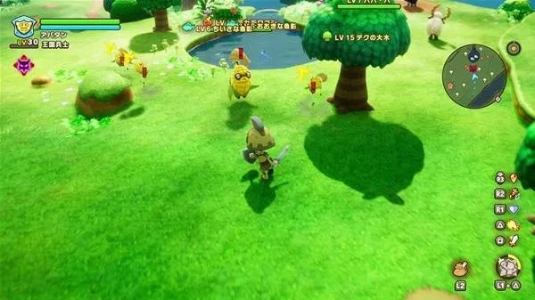 《幻想生活i》杀手熊隐藏位置揭秘！速来寻宝