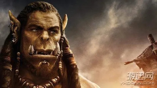 《魔兽》新篇章！克里斯梅森领衔创意革新