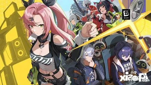 《绝区零》耀嘉音音擎属性揭秘：玲珑妆匣效果全解析