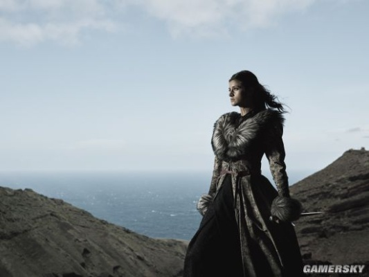 《巫师》剧版希里叶奈法演员揭晓！独家揭秘！