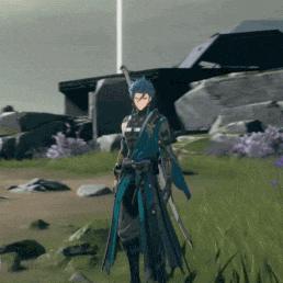 《鸣潮》角色强度排行：独家配队攻略揭秘！