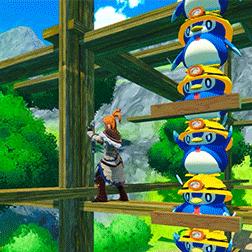 《幻兽帕鲁》地图工具：探索未知，畅游幻境秘境