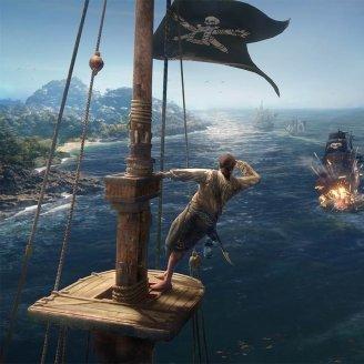 《碧海黑帆》封闭测试资格速申攻略！抢位秘籍大公开