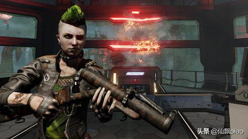 《杀戮空间2》预售火爆，百万套预订量领跑新版本登场