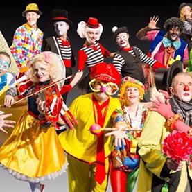 《命运方舟》新版本小丑副本攻略：高效通关技巧揭秘