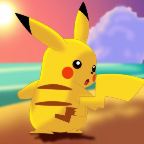 《皮卡丘闪电归来！深度攻略：全剧情流程揭秘》