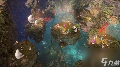 《命运方舟》巨人之岛：托托克岛背景揭秘！