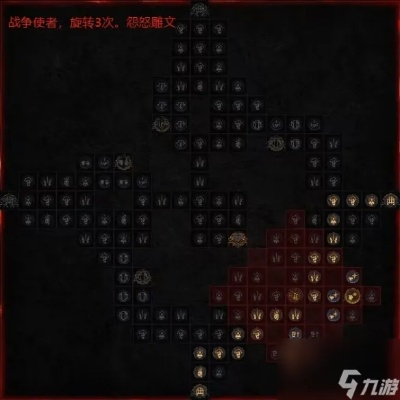 《暗黑4》骨矛魔像流单通100层BD攻略,高效通关技巧揭秘 《暗黑4》骨矛魔像流单通100层BD攻略,高效通关技巧揭秘