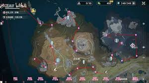 《鸣潮》七丘宝箱声匣分布攻略速查！