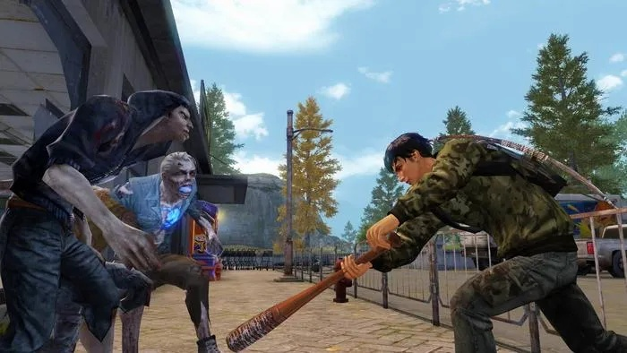 《僵尸U》生存挑战：亲民玩法，体验末世求生记