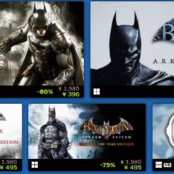 《蝙蝠侠：阿甘骑士》DLC重温90年代经典！