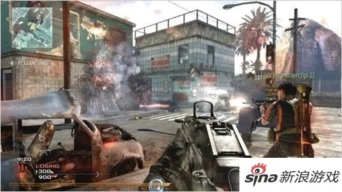 《COD刺客信条》年度巨作，《生化危机》系列新篇章揭晓！