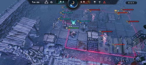 《环形战争》攻略：轻松通关达莱斯哨站！