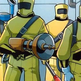 史上十大顶级病毒，遭遇即陷绝境！