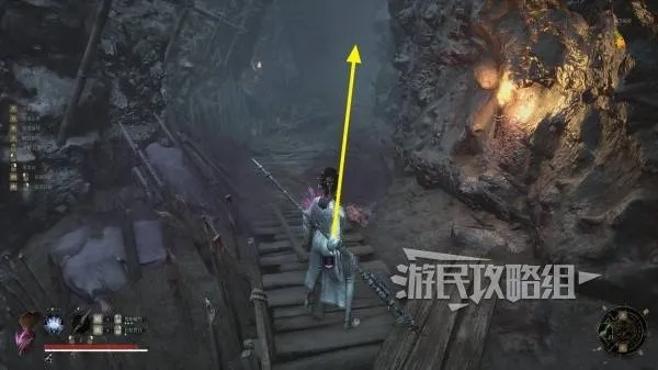 《明末渊虚之羽》赤炼工坊神龛寻宝攻略！