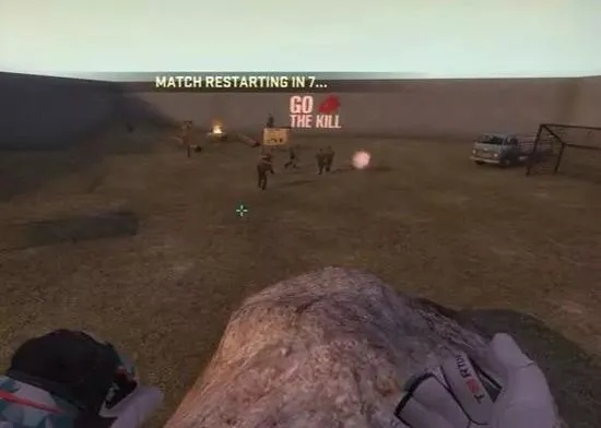 热门大逃杀游戏盘点：揭秘人气排行榜前十新宠