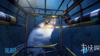 欲罢不能游戏盘点：精选十大必玩沉浸体验