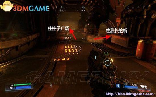 《毁灭战士黑暗时代16关全攻略！隐藏收集品大揭秘》