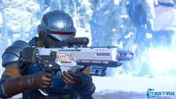 《绝地潜兵2》爆裂铳搭配攻略：最强组合曝光！