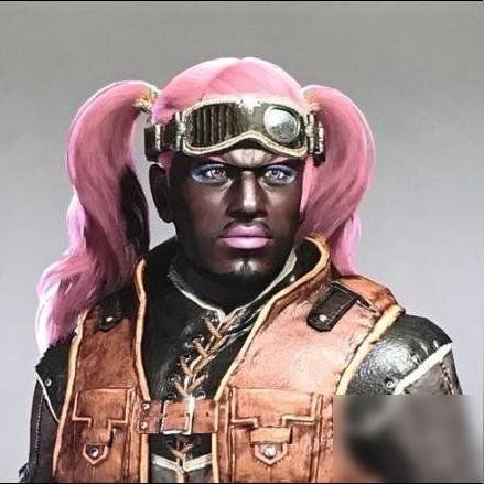 《荒野猎人捏脸数据迁移攻略》