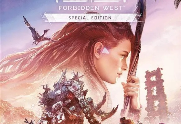 《地平线：西之绝境》PC版震撼来袭！探索未知世界！