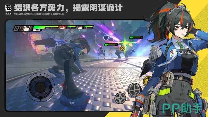 《绝区零》1.3断层之谜深度揭秘：探寻游戏背后的秘密