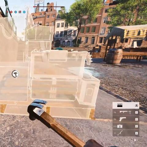 《战地》新篇章揭晓：5月23日揭秘神秘新作