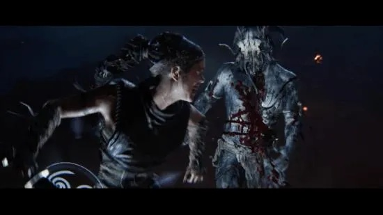 《地狱之刃2》深度解析：背景揭秘+玩法攻略，游戏体验大揭秘