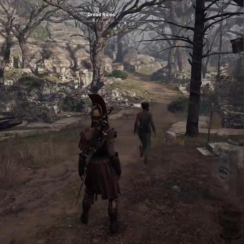 《龙之信条2》全支线任务地点揭秘攻略