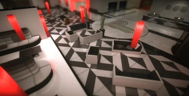 《无痕》新截图曝光！俯视角三人称视角，沉浸式探险体验