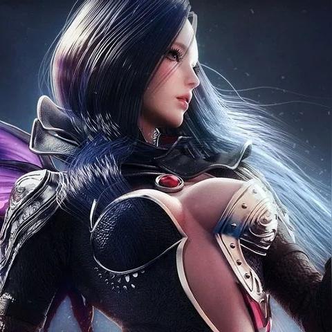 《命运方舟》圣骑士技能揭秘：实机演示亮点抢先看