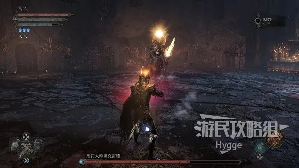 《堕落之主》新手开荒攻略：高效升级必看秘籍