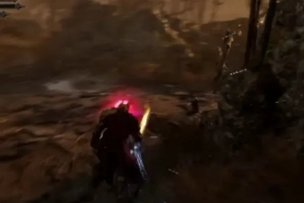 《堕落之主》洛什暗影之眼攻略：快速获取方法揭秘