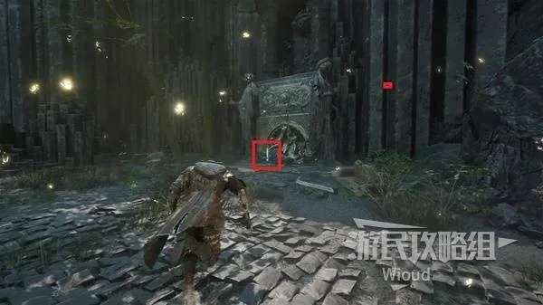 《光与影33号远征队》纪石秘境攻略：全收集秘籍曝光