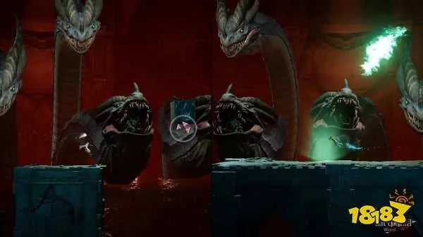 《双影奇境》宝藏叛徒BOSS攻略：高效打法揭秘